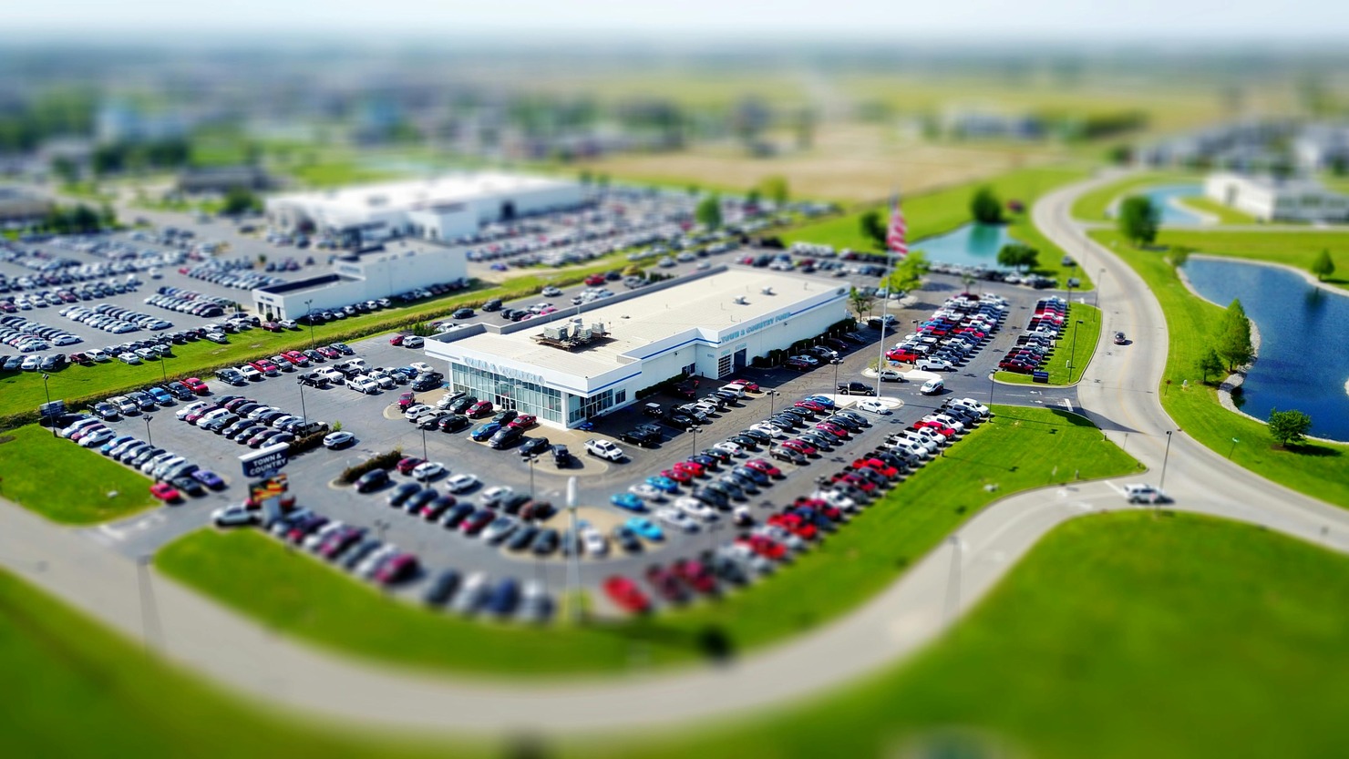 Steps to Obtain an Auto Dealer License in Maryland