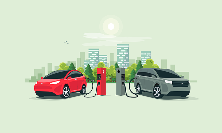 EV vs Gas Cars: Which One is Right for You?
