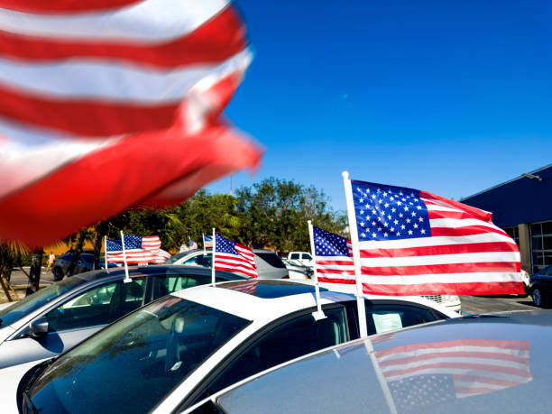 How Trump’s 25% Auto Tariffs Will Affect Car Prices and Consumer Choices