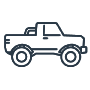 Pickup Truck